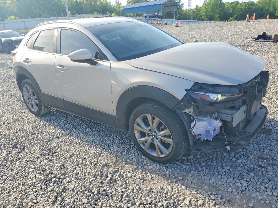 2023 Mazda Cx-30 მანქანა იყიდება აუქციონზე, vin: 3MVDMBBM8PM501631, აუქციონის ნომერი: 49766576