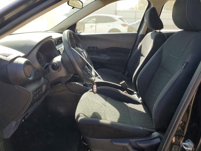 Aukcja sprzedaży 2022 Nissan Kicks, vin: 3N1CP5BV0NL503507, numer aukcji: 48243636
