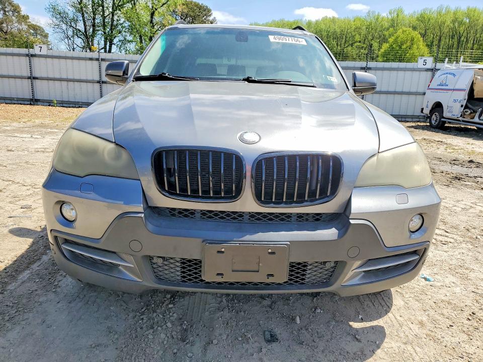 Aukcja sprzedaży 2008 Bmw X5, vin: 5UXFE435X8L000171, numer aukcji: 49097766