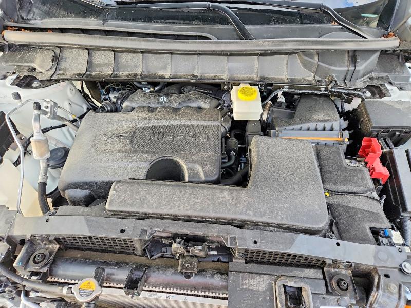 Продажа на аукционе авто 2024 Nissan Pathfinder, vin: 5N1DR3DH5RC279638, номер лота: 49511716