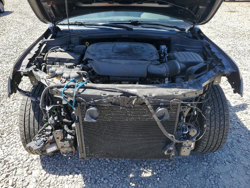 Aukcja sprzedaży 2019 Jeep Grand Cherokee, vin: 1C4RJFCG7KC590036, numer aukcji: 50795986