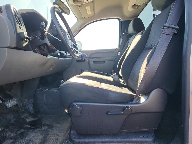 Aukcja sprzedaży 2013 Gmc Sierra, vin: 1GTN2TEA0DZ128971, numer aukcji: 49193926
