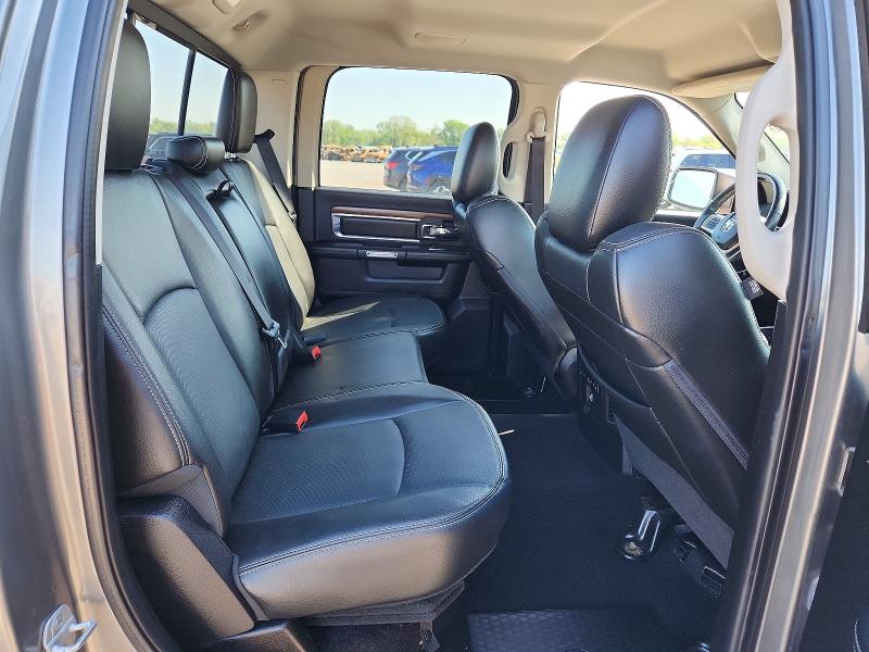 Продаж на аукціоні авто 2013 Ram 1500, vin: 1C6RR7NT4DS647396, номер лоту: 49505056
