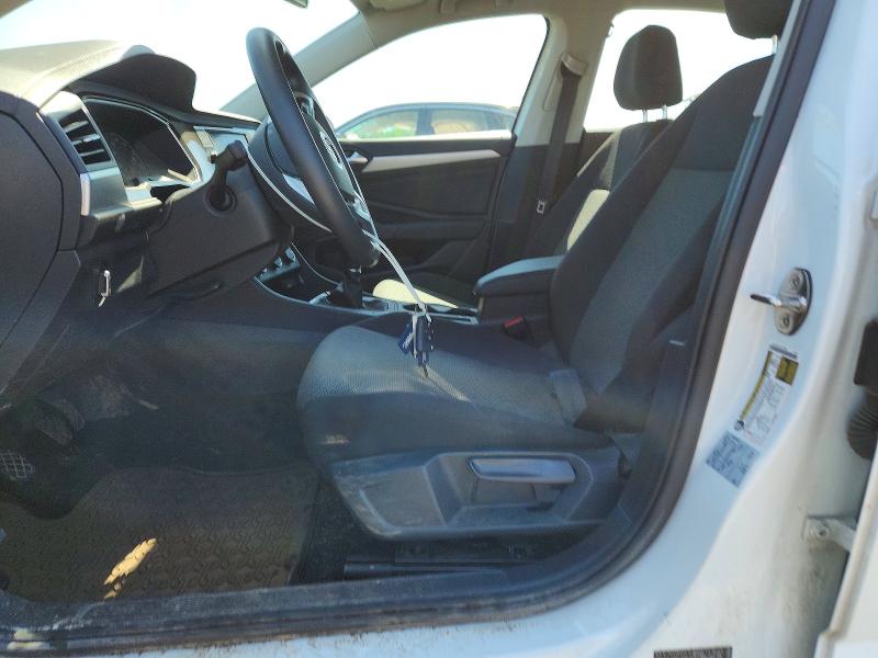 Продаж на аукціоні авто 2021 Volkswagen Jetta, vin: 3VWN57BU3MM034479, номер лоту: 50979816