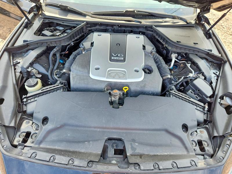 Aukcja sprzedaży 2015 Infiniti Q50, vin: JN1BV7AR4FM423247, numer aukcji: 51102656