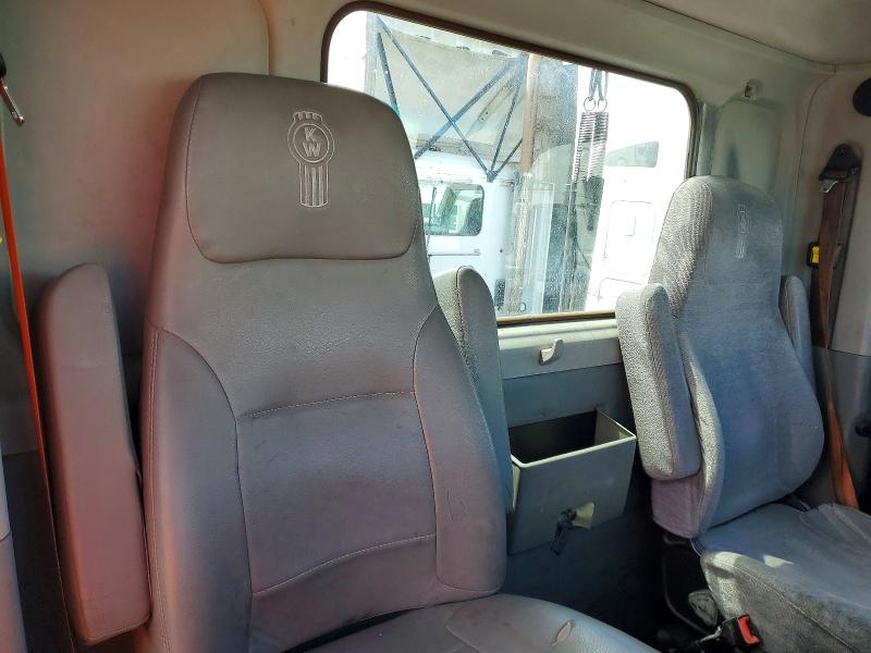 Aukcja sprzedaży 2015 Kenworth T680, vin: 1XKYD49X9FJ443608, numer aukcji: 50616466
