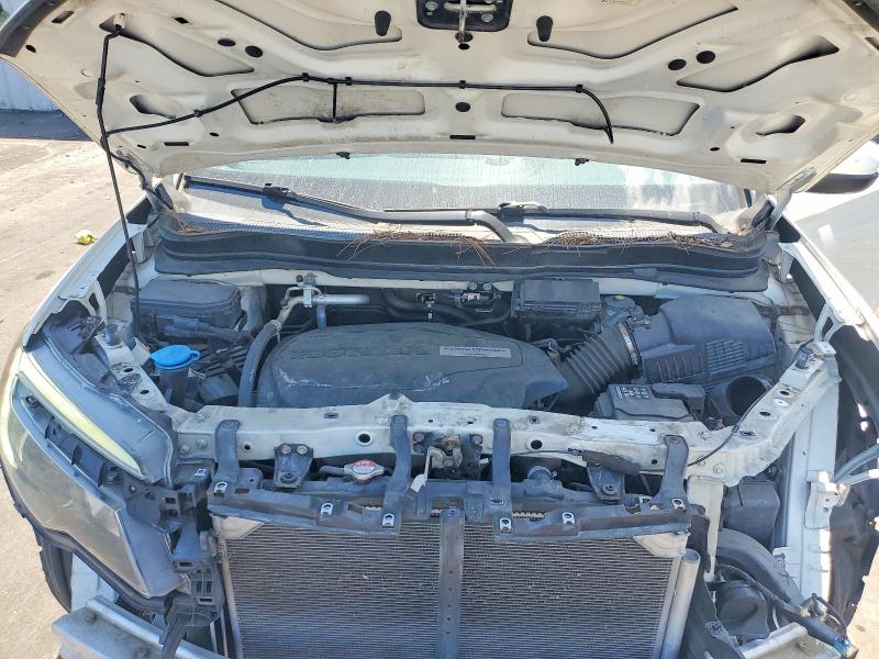 Aukcja sprzedaży 2016 Honda Pilot, vin: 5FNYF5H34GB016761, numer aukcji: 50829246