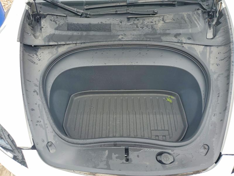 Продажа на аукционе авто 2024 Tesla Model 3, vin: 5YJ3E1EA4RF865901, номер лота: 49418336