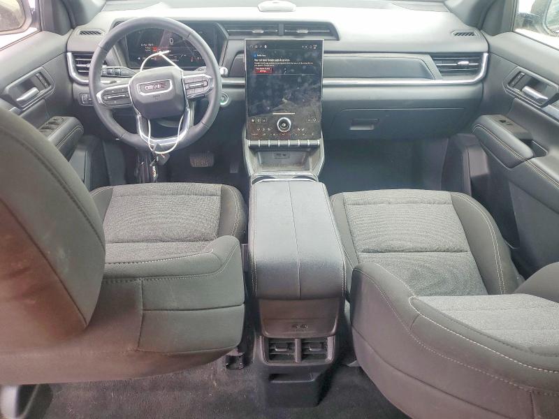 2025 Gmc Terrain მანქანა იყიდება აუქციონზე, vin: 3GKALUEGXSL308151, აუქციონის ნომერი: 49910556