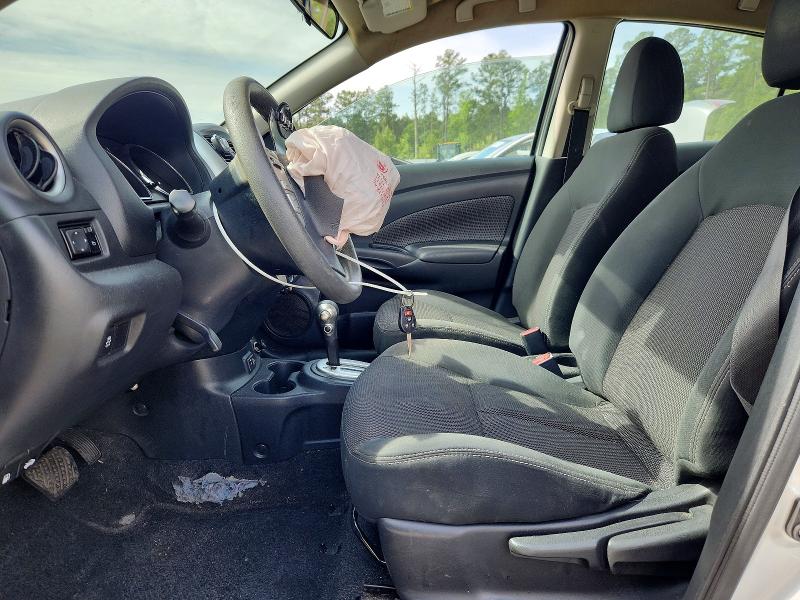 Aukcja sprzedaży 2018 Nissan Versa, vin: 3N1CN7AP2JL831722, numer aukcji: 48491126