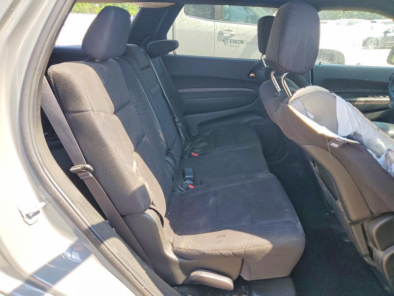 Продаж на аукціоні авто 2026 Dodge Durango, vin: 1C4RDHDG0TC228925, номер лоту: 51169416