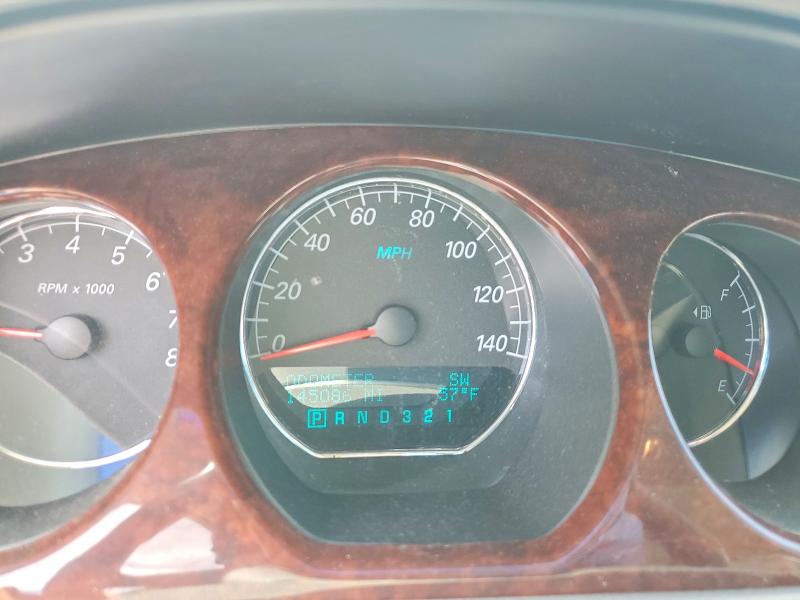 Продажа на аукционе авто 2007 Buick Lucerne, vin: 1G4HD57277U129069, номер лота: 50639646