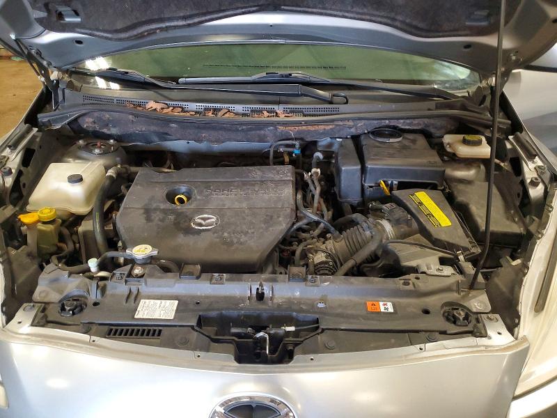Продаж на аукціоні авто 2012 Mazda 5, vin: JM1CW2BL3C0133810, номер лоту: 50627096