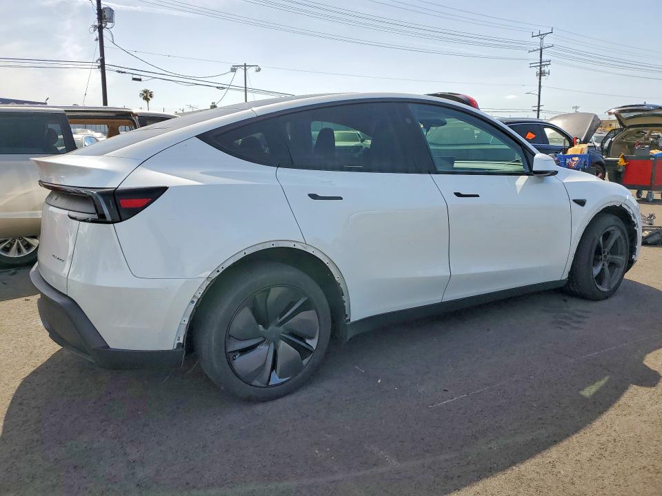 Aukcja sprzedaży 2026 Tesla Model Y, vin: 7SAYGDEE1TF363507, numer aukcji: 49515686