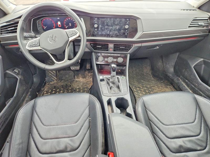 Aukcja sprzedaży 2024 Volkswagen Jetta, vin: 3VWGM7BU4RM064674, numer aukcji: 47830476