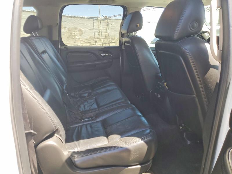 51476976 :رقم المزاد ، 1GKFK66847J369182 vin ، 2007 Gmc Yukon Xl مزاد بيع