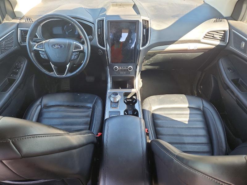 2023 Ford Edge მანქანა იყიდება აუქციონზე, vin: 2FMPK4J9XPBA18653, აუქციონის ნომერი: 50568746