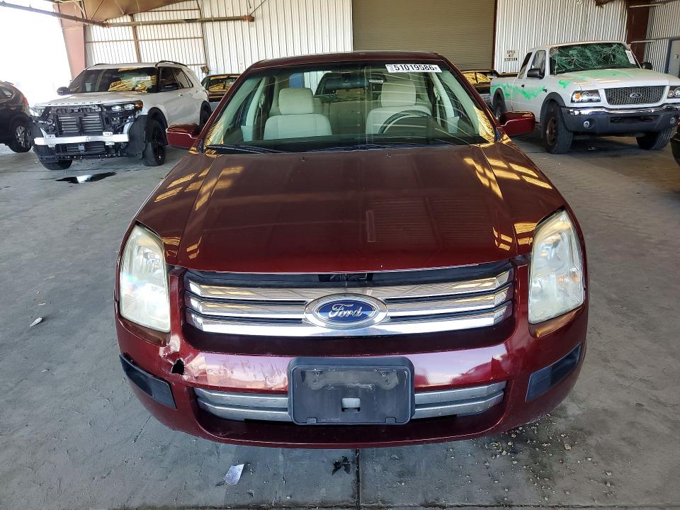 Aukcja sprzedaży 2006 Ford Fusion, vin: 3FAHP071X6R227336, numer aukcji: 51019586