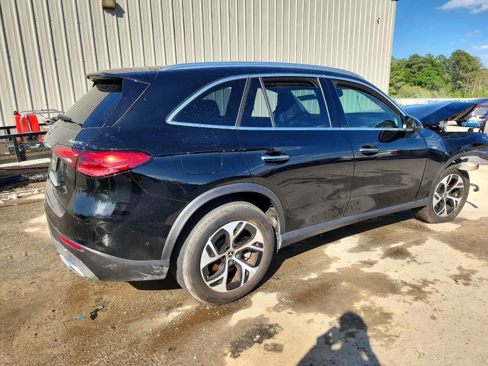 Aukcja sprzedaży 2025 Mercedes-benz Glc, vin: W1NKM5GB4SF352668, numer aukcji: 49075306