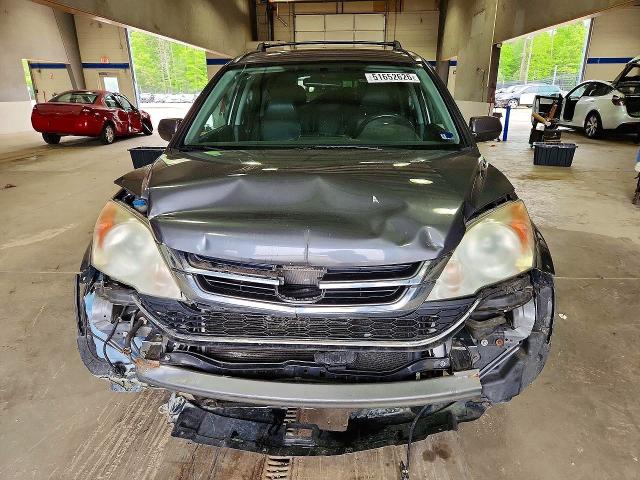 Продажа на аукционе авто 2011 Honda Cr-v, vin: 5J6RE4H79BL108730, номер лота: 51652626