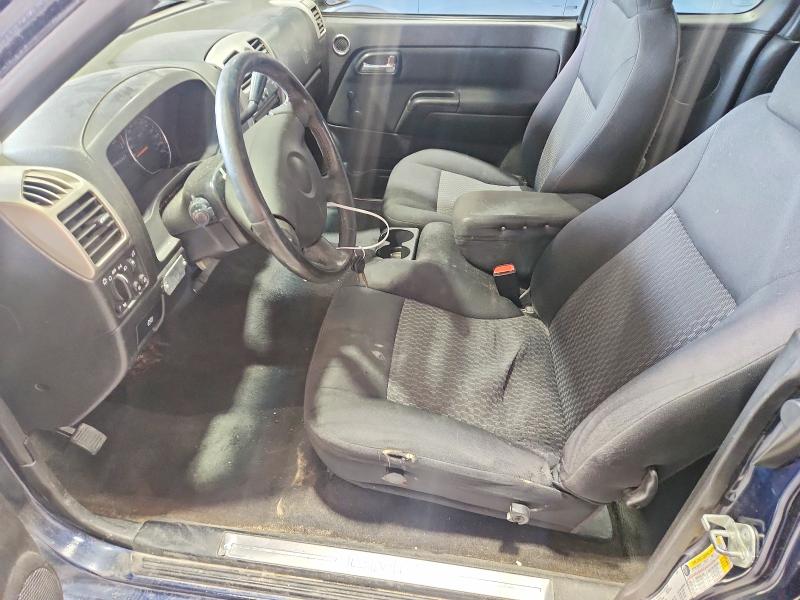 Продаж на аукціоні авто 2008 Gmc Canyon, vin: 1GTDT19E788143859, номер лоту: 49371276
