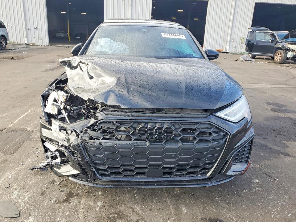 Aukcja sprzedaży 2023 Audi S3, vin: WAUH3DGY9PA116084, numer aukcji: 51444896