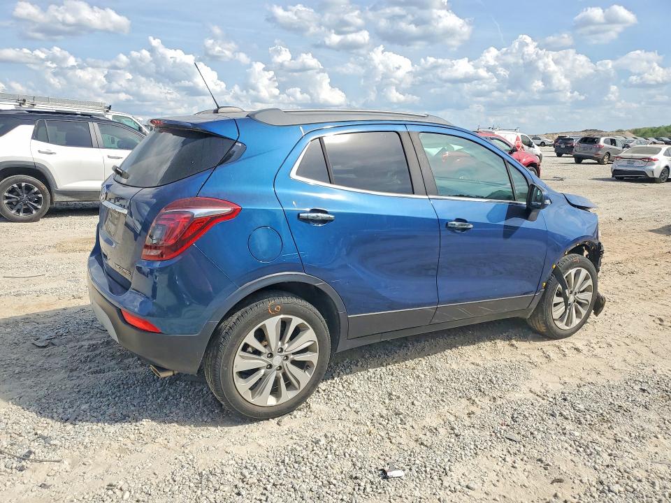 Продаж на аукціоні авто 2019 Buick Encore, vin: KL4CJASB4KB898733, номер лоту: 48316476