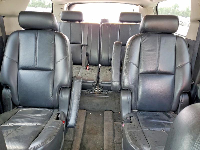 Продаж на аукціоні авто 2008 Chevrolet Suburban, vin: 1GNFC16098R246087, номер лоту: 48763286