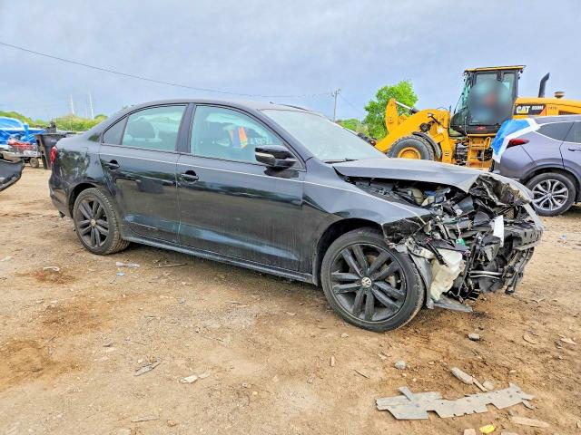 Aukcja sprzedaży 2018 Volkswagen Jetta, vin: 3VWD17AJ1JM255265, numer aukcji: 51414306