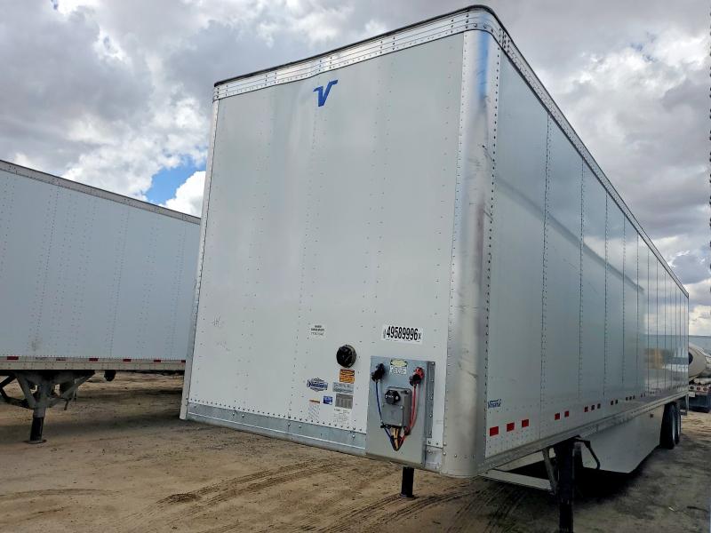 2026 Vanguard Vxp 53 მანქანა იყიდება აუქციონზე, vin: 5V8VC5322TT600946, აუქციონის ნომერი: 49589996