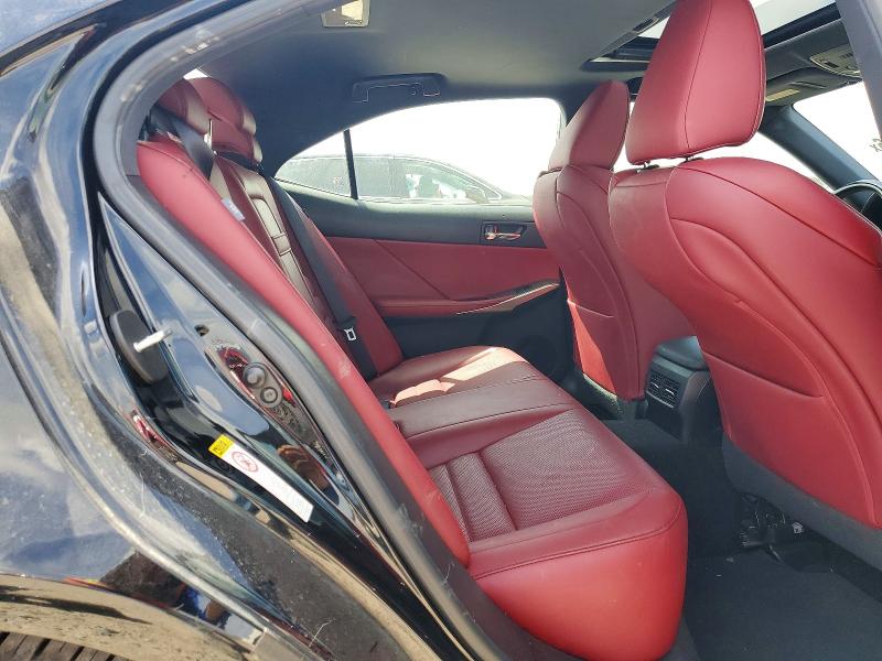 Продажа на аукционе авто 2016 Lexus Is 200t, vin: JTHBA1D25G5036205, номер лота: 48913736