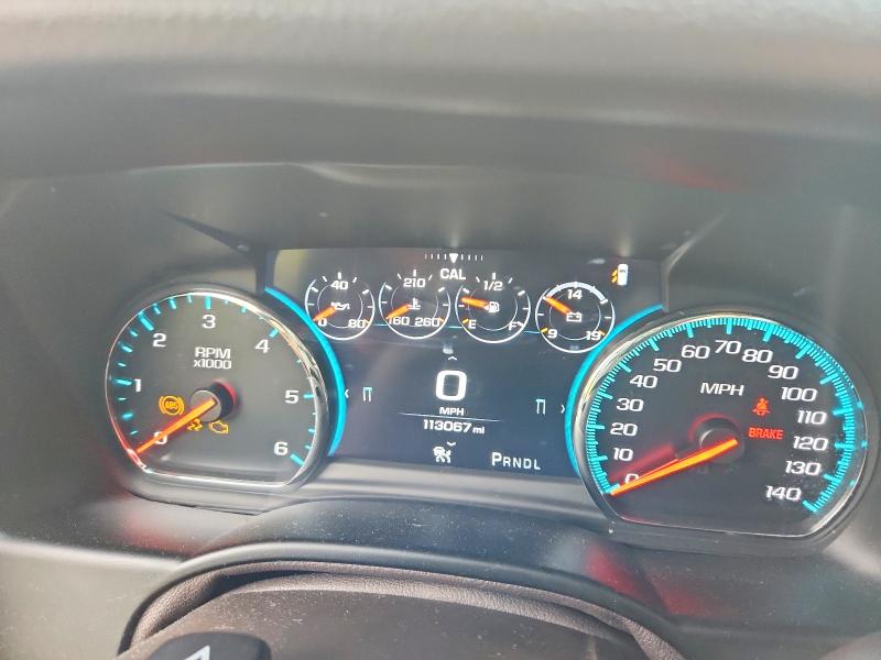 Продажа на аукционе авто 2018 Gmc Yukon, vin: 1GKS2CKJ6JR347540, номер лота: 50233366