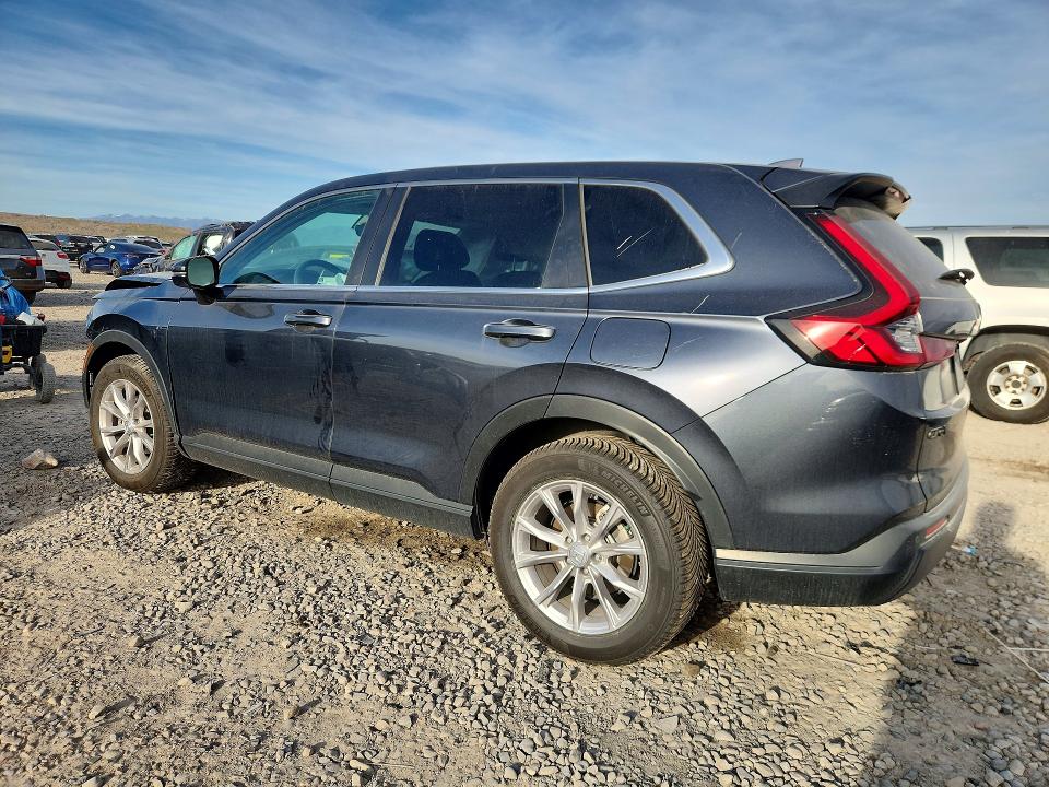48422506 :رقم المزاد ، 2HKRS4H73RH478987 vin ، 2024 Honda Cr-v مزاد بيع