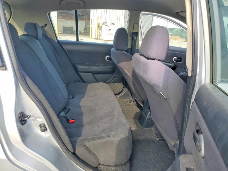 47459536 :رقم المزاد ، 3N1BC13E39L360282 vin ، 2009 Nissan Versa مزاد بيع