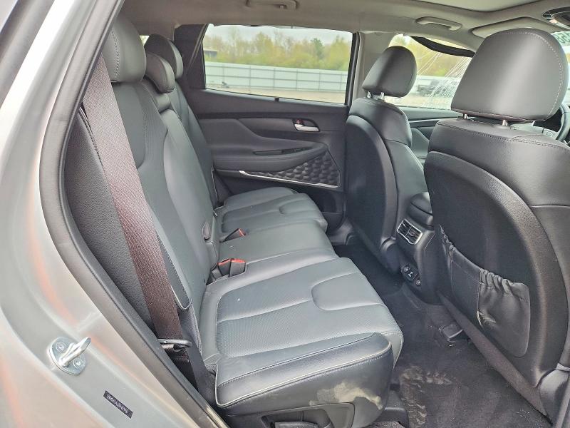 Aukcja sprzedaży 2023 Hyundai Santa Fe, vin: 5NMS4DAL0PH629457, numer aukcji: 51588816