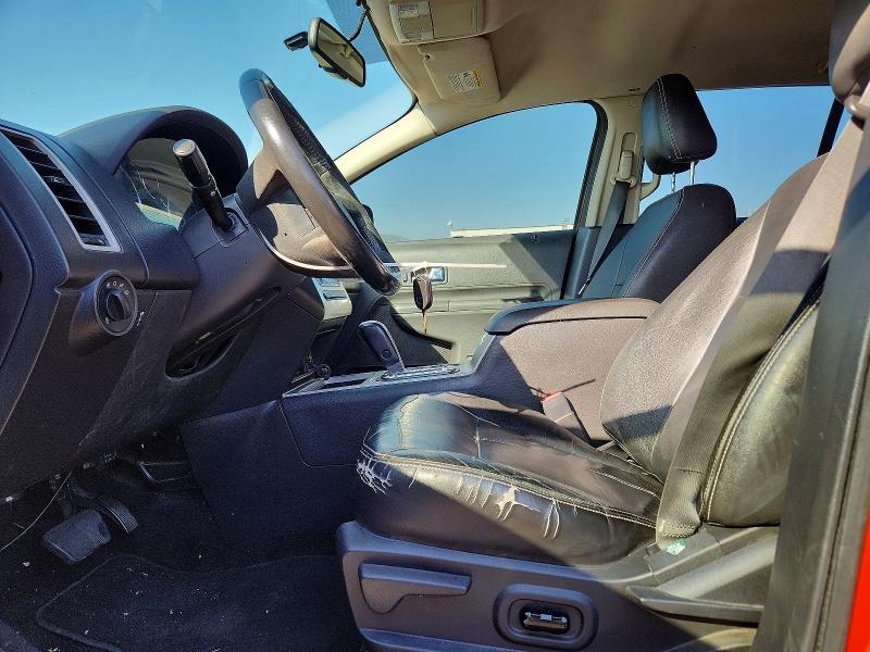 Aukcja sprzedaży 2008 Ford Edge, vin: 2FMDK39C28BA78120, numer aukcji: 51398346