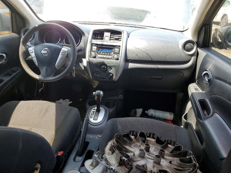 Продаж на аукціоні авто 2018 Nissan Versa, vin: 3N1CN7AP5JL800187, номер лоту: 49253296
