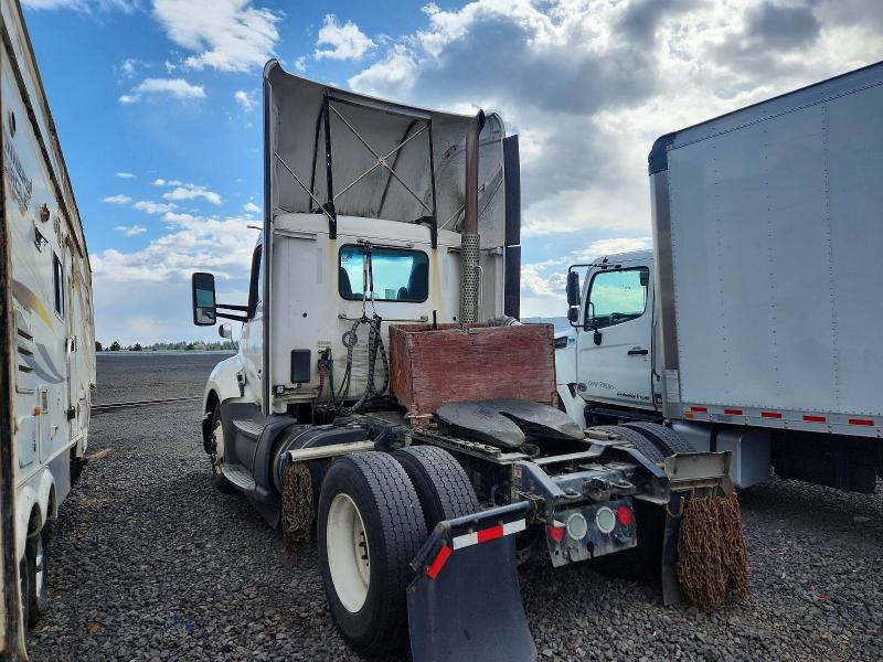 Продажа на аукционе авто 2021 Kenworth T680, vin: 1XKYA48X5MJ440776, номер лота: 50617626