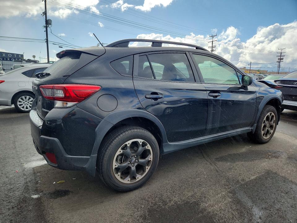 Aukcja sprzedaży 2023 Subaru Crosstrek, vin: JF2GTABC0PH204362, numer aukcji: 50491966