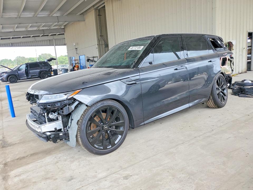2025 Land Rover Range Rover Sport მანქანა იყიდება აუქციონზე, vin: SAL1L9FUXSA482430, აუქციონის ნომერი: 48772106