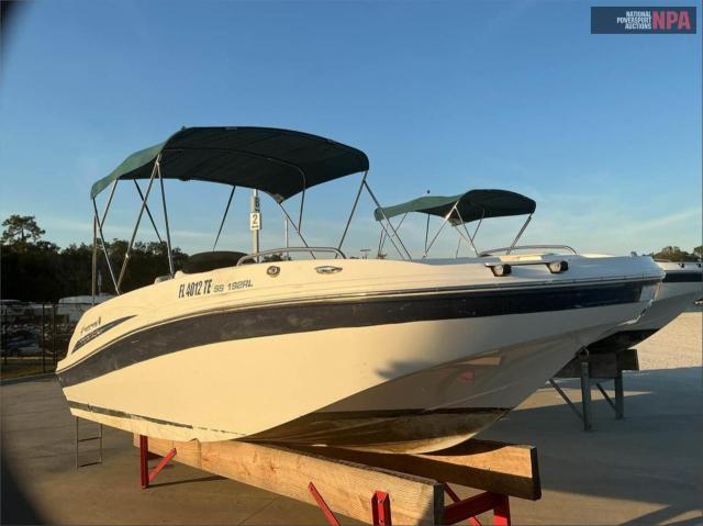 Продаж на аукціоні авто 2022 Godf Hurricane, vin: GDY64656A222, номер лоту: 51961576