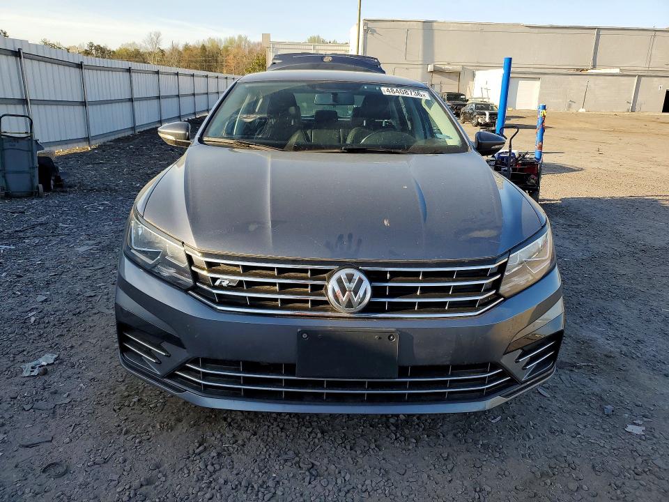 Aukcja sprzedaży 2017 Volkswagen Passat, vin: 1VWDT7A30HC037227, numer aukcji: 48408736