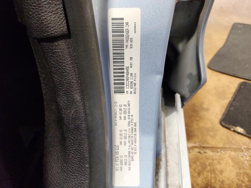 Продажа на аукционе авто 2015 Chrysler 200, vin: 1C3CCCAB5FN664056, номер лота: 49581396
