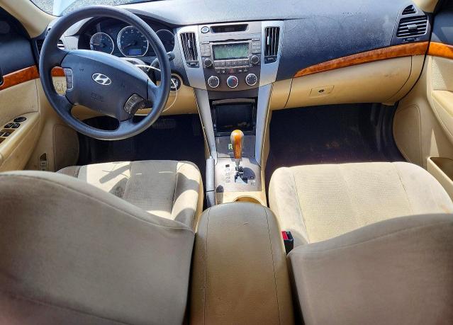 Aukcja sprzedaży 2010 Hyundai Sonata, vin: 5NPET4AC2AH622780, numer aukcji: 51621396