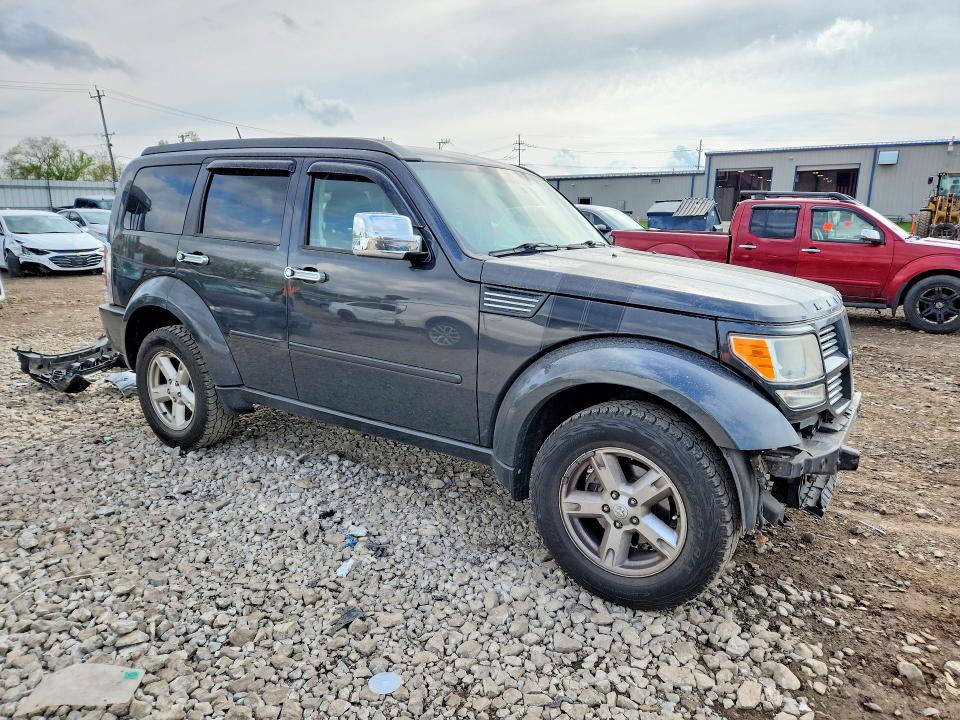 Aukcja sprzedaży 2011 Dodge Nitro, vin: 1D4PU5GK3BW564977, numer aukcji: 51164906