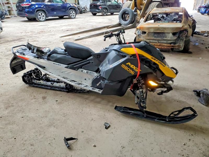 Aukcja sprzedaży 2026 Ski Mxz600, vin: 2BPSBHTB0TV000161, numer aukcji: 49432426