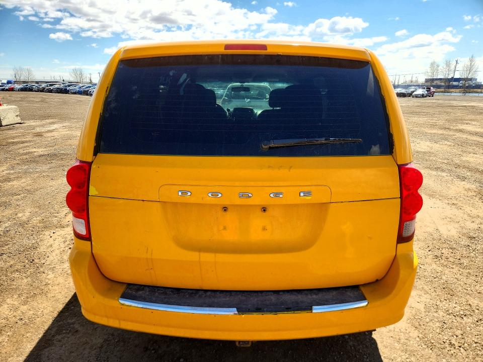 Продажа на аукционе авто 2012 Dodge Grand Caravan, vin: 2C4RDGBG2CR291335, номер лота: 51526756