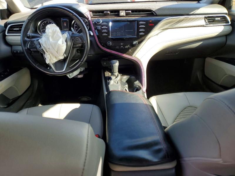Aukcja sprzedaży 2018 Toyota Camry, vin: JTNB11HK4J3005764, numer aukcji: 49915936