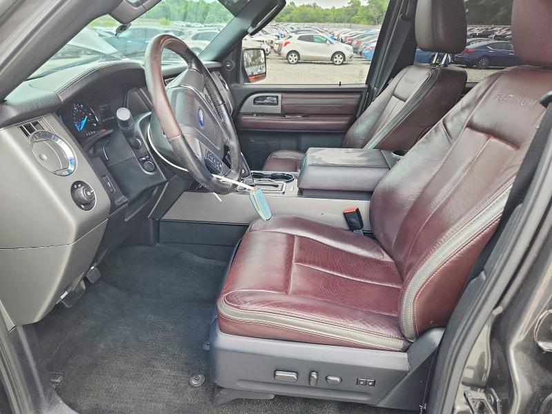 51901656 :رقم المزاد ، 1FMJU1LT3HEA42550 vin ، 2017 Ford Expedition مزاد بيع