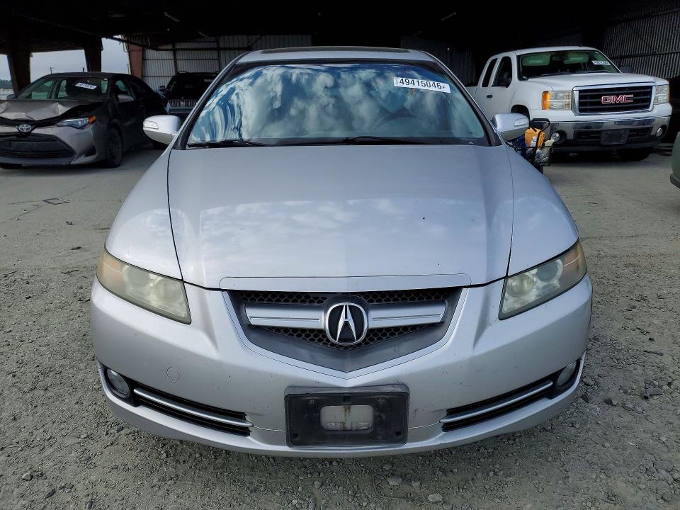Продажа на аукционе авто 2007 Acura Tl, vin: 19UUA66227A025577, номер лота: 49415046